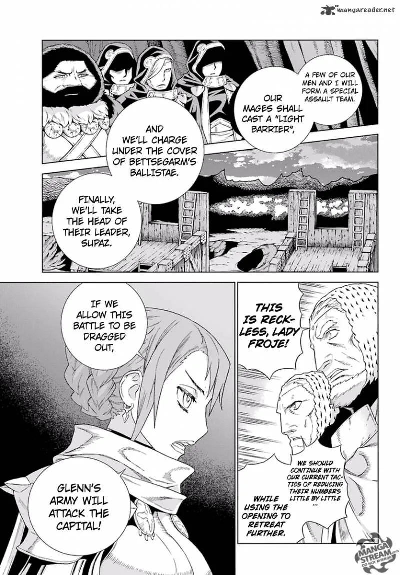 Ubel Blatt Chapter 145 page 6