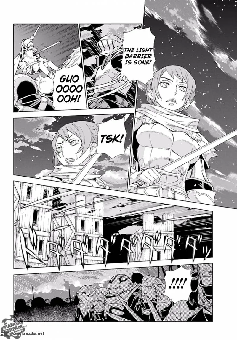 Ubel Blatt Chapter 145 page 11