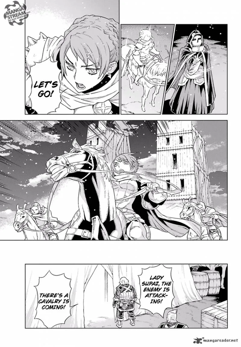 Ubel Blatt Chapter 145 page 8
