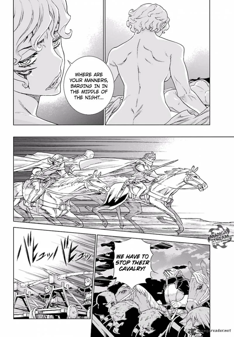 Ubel Blatt Chapter 145 page 9