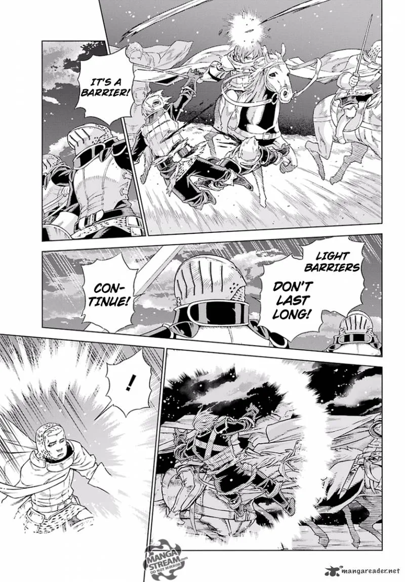 Ubel Blatt Chapter 145 page 10
