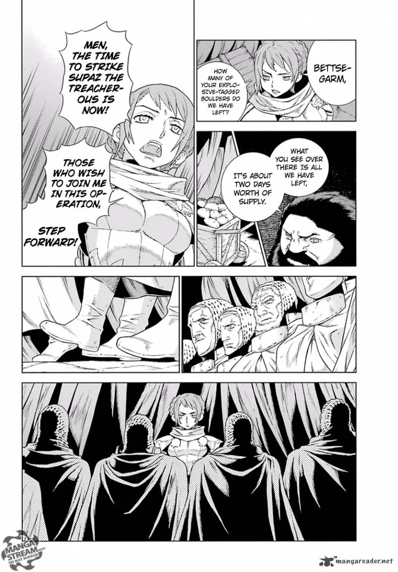 Ubel Blatt Chapter 145 page 7