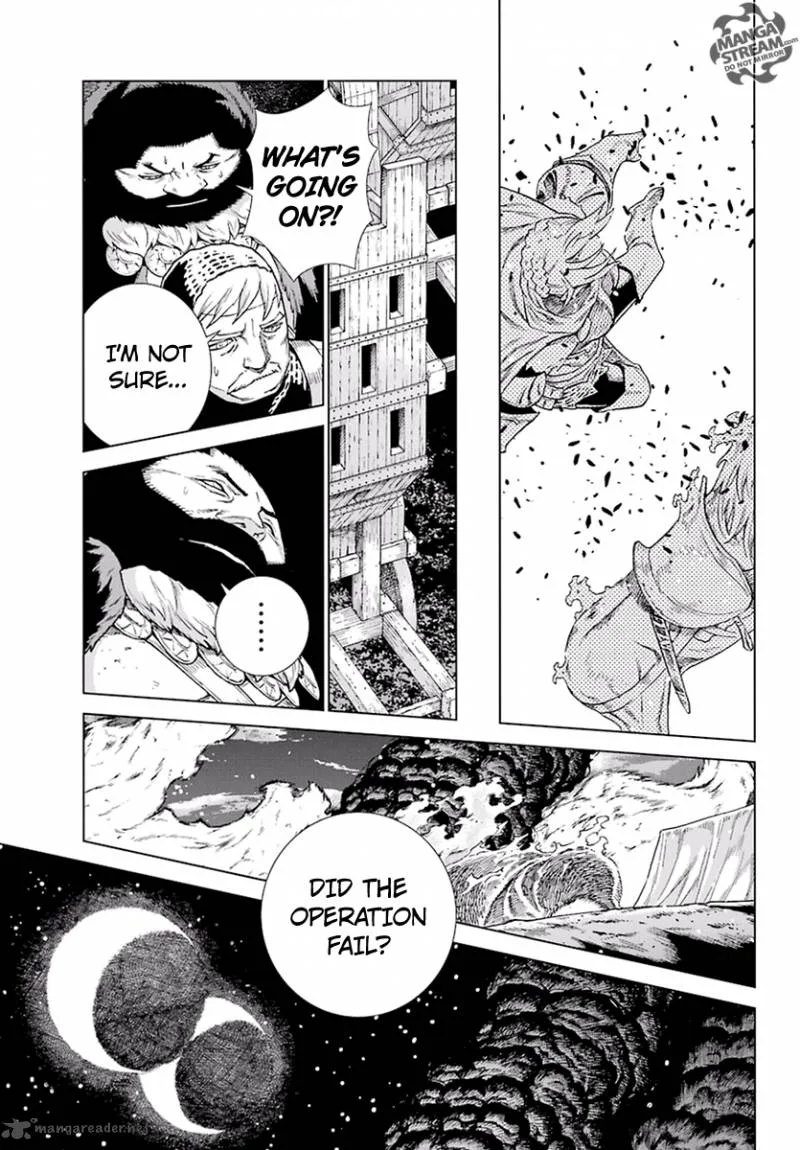 Ubel Blatt Chapter 145 page 16