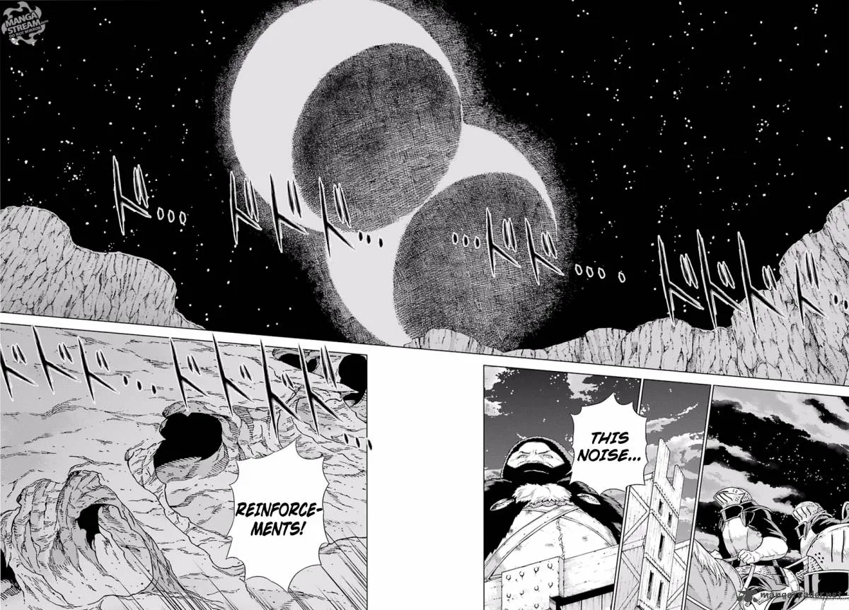 Ubel Blatt Chapter 145 page 21