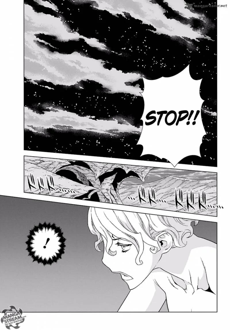 Ubel Blatt Chapter 145 page 20