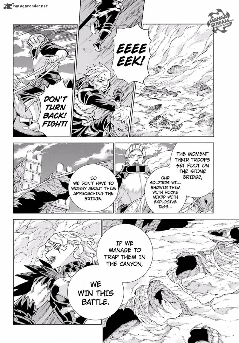 Ubel Blatt Chapter 145 page 3
