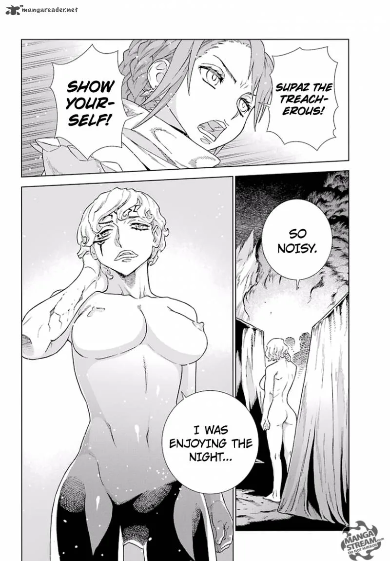 Ubel Blatt Chapter 145 page 13