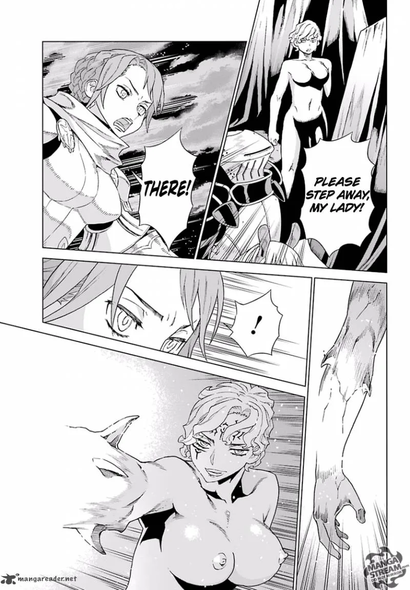 Ubel Blatt Chapter 145 page 14