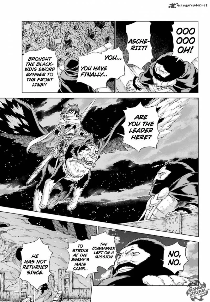 Ubel Blatt Chapter 146 page 4