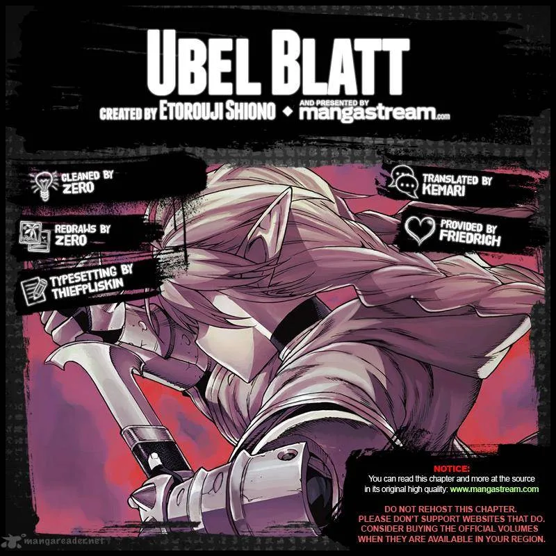 Ubel Blatt Chapter 146 page 2