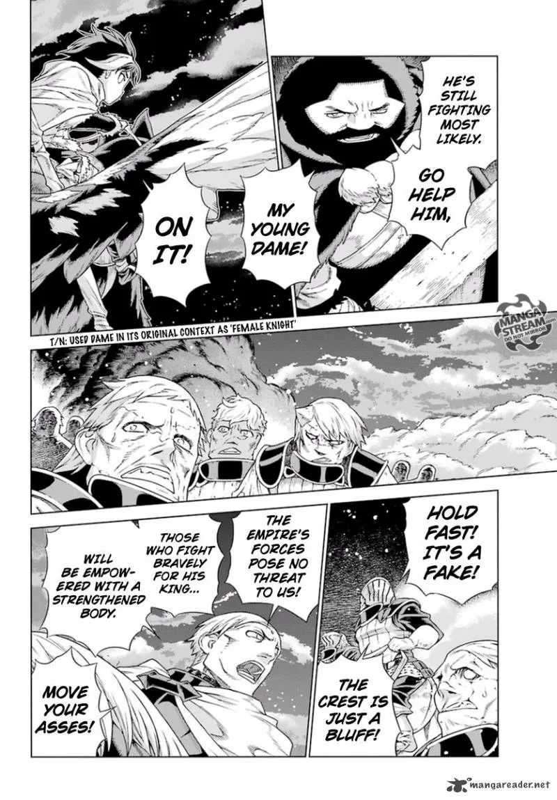 Ubel Blatt Chapter 146 page 5