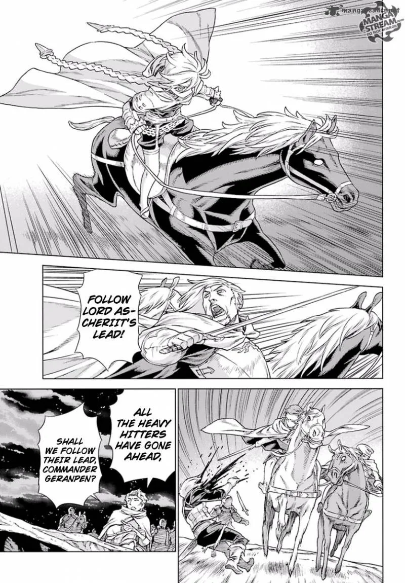 Ubel Blatt Chapter 146 page 6