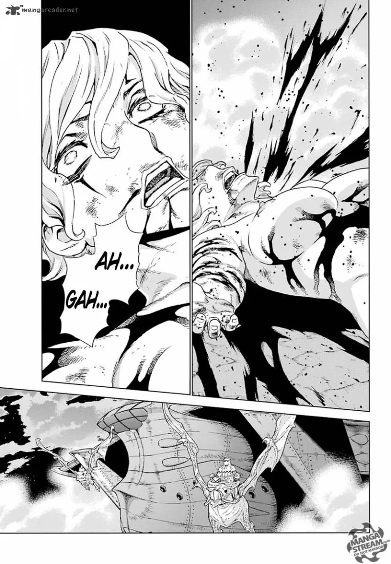 Ubel Blatt Chapter 147 page 16