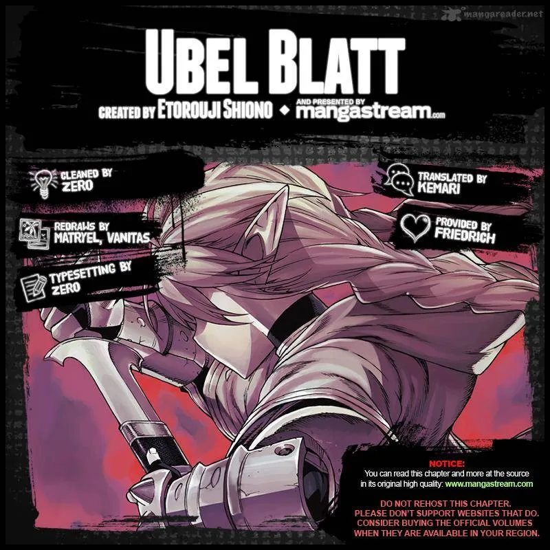 Ubel Blatt Chapter 147 page 2