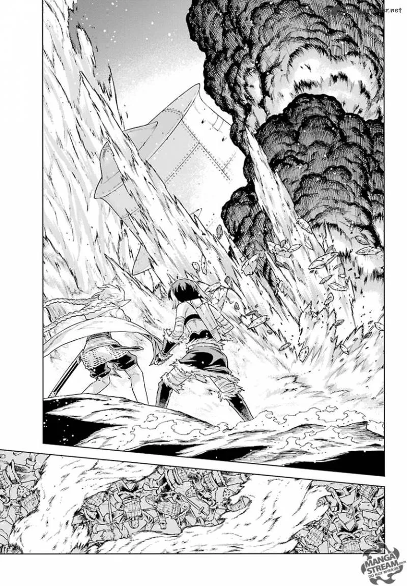 Ubel Blatt Chapter 147 page 24