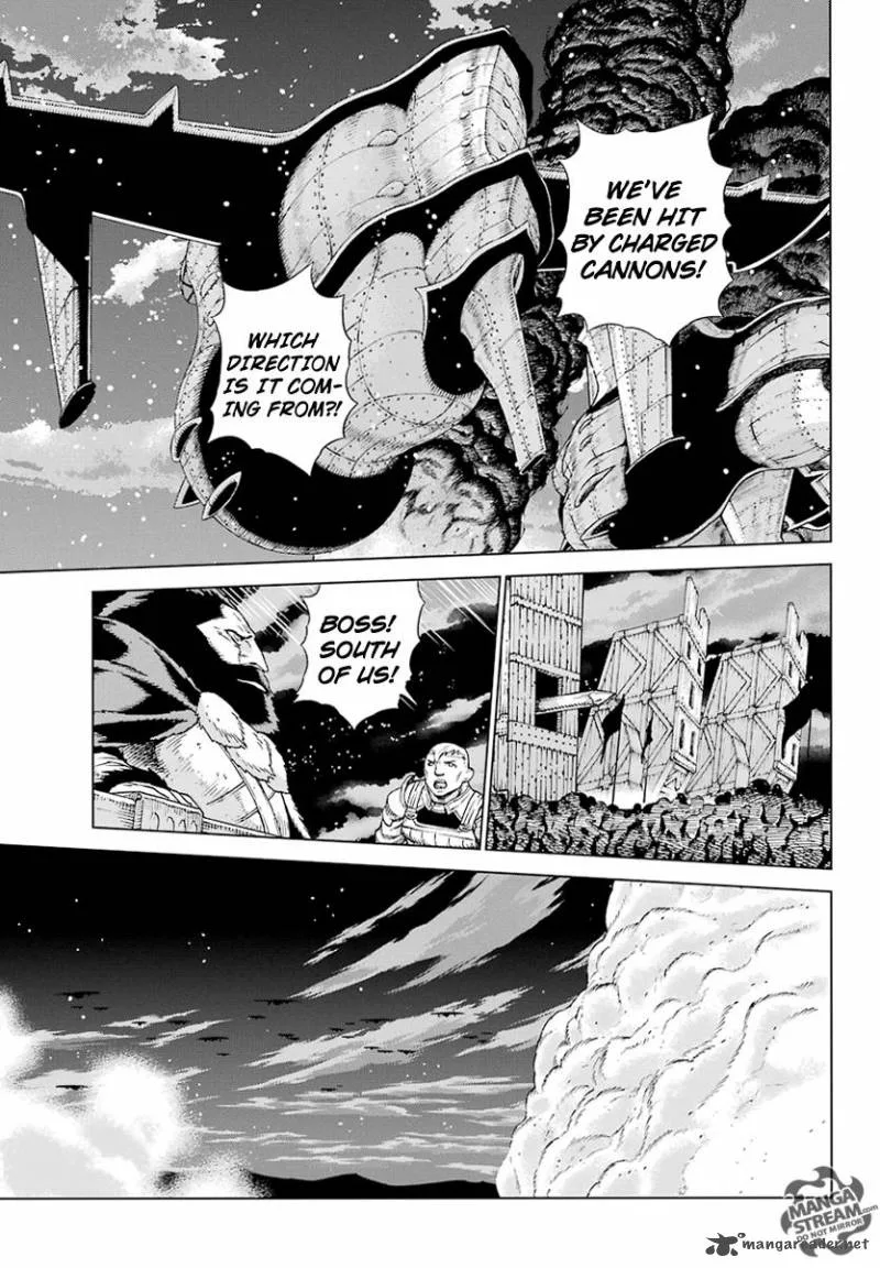 Ubel Blatt Chapter 147 page 20