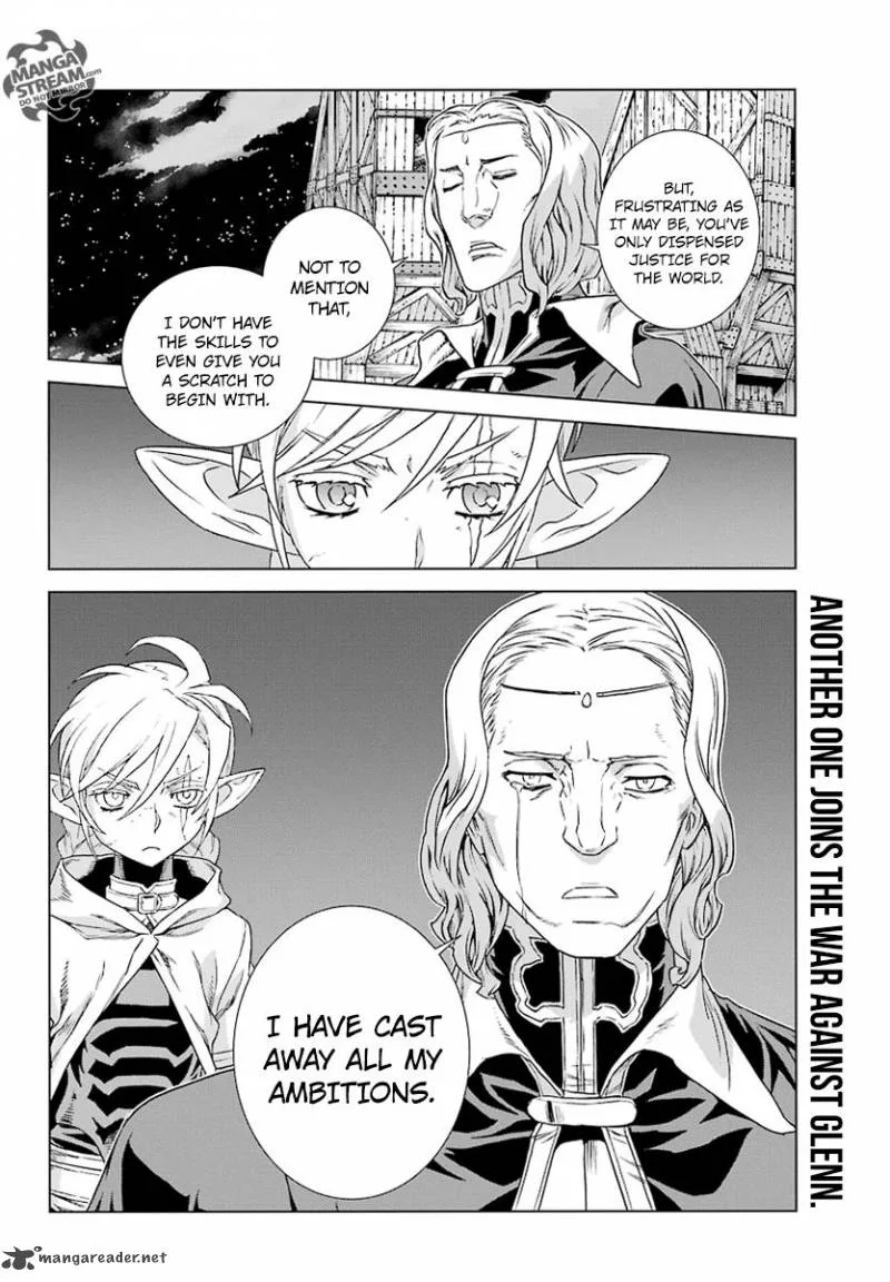 Ubel Blatt Chapter 147 page 28
