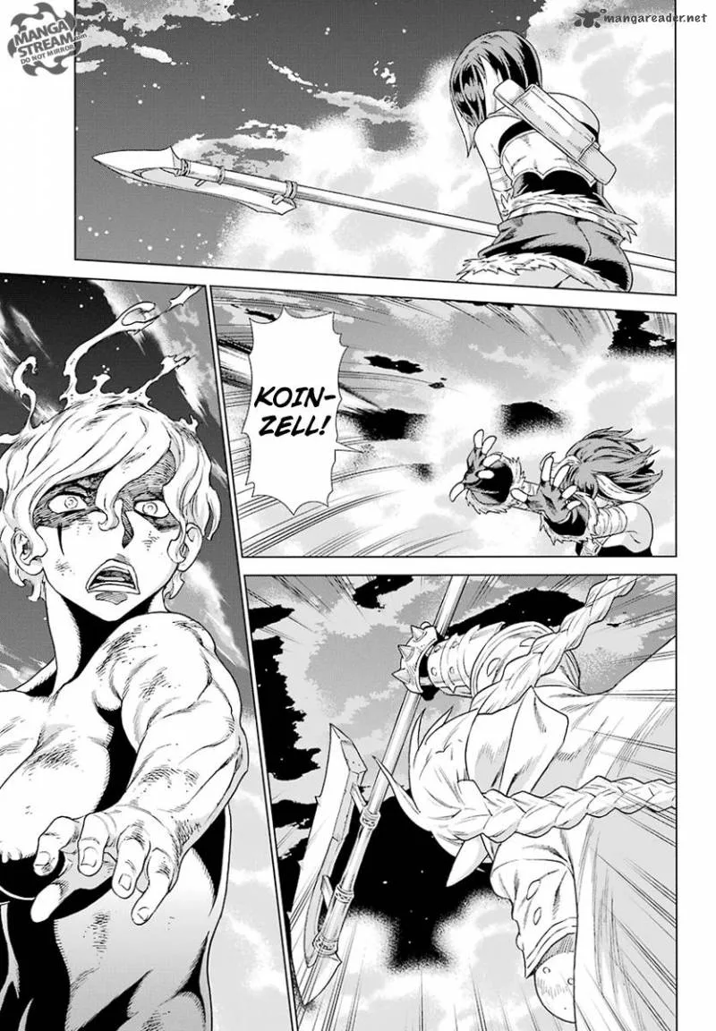 Ubel Blatt Chapter 147 page 13
