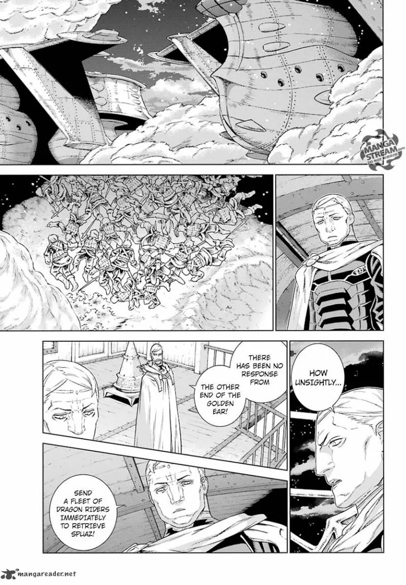 Ubel Blatt Chapter 147 page 5