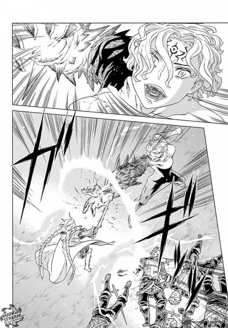 Ubel Blatt Chapter 147 page 6