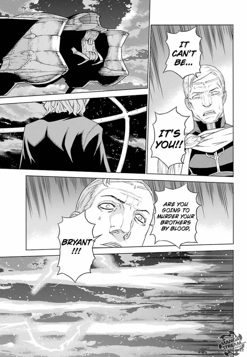 Ubel Blatt Chapter 147 page 22
