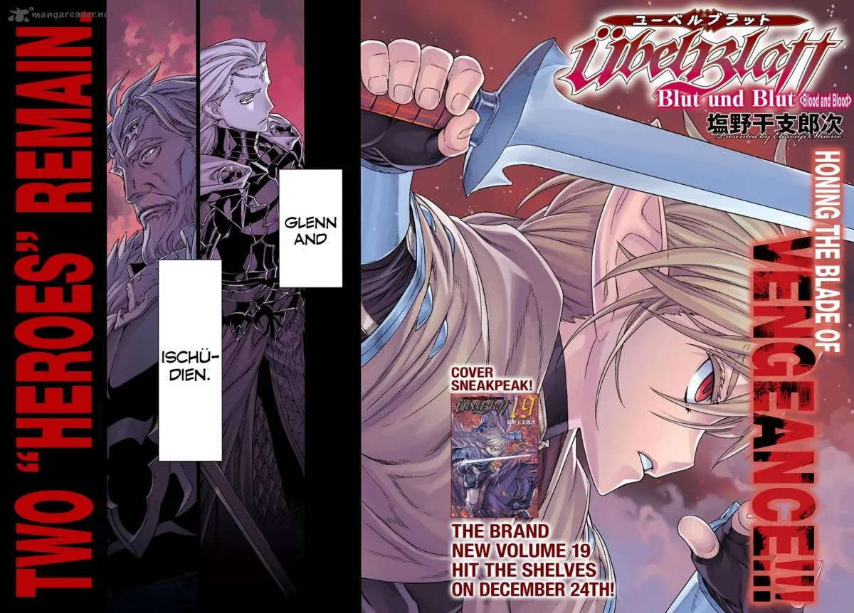 Ubel Blatt Chapter 147 page 3
