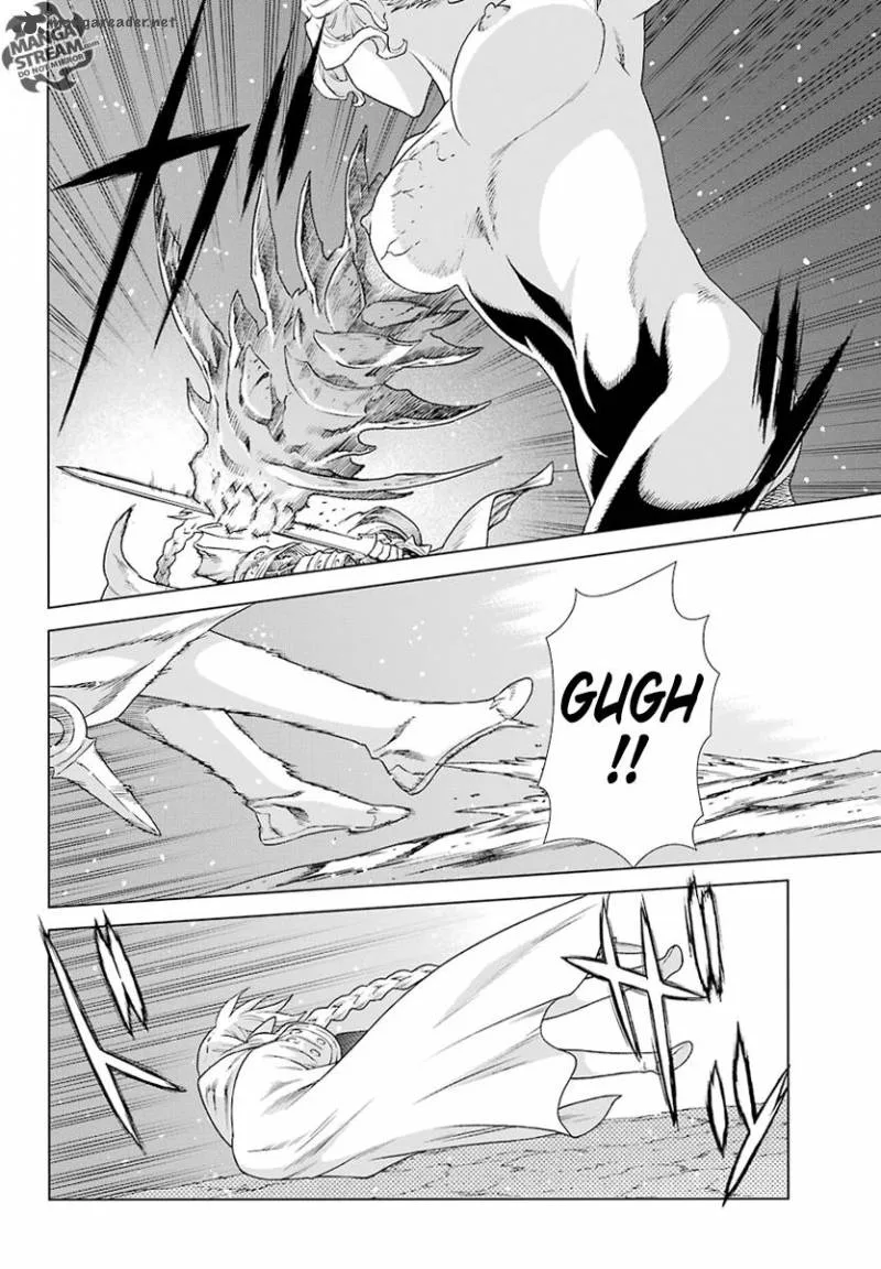 Ubel Blatt Chapter 147 page 8