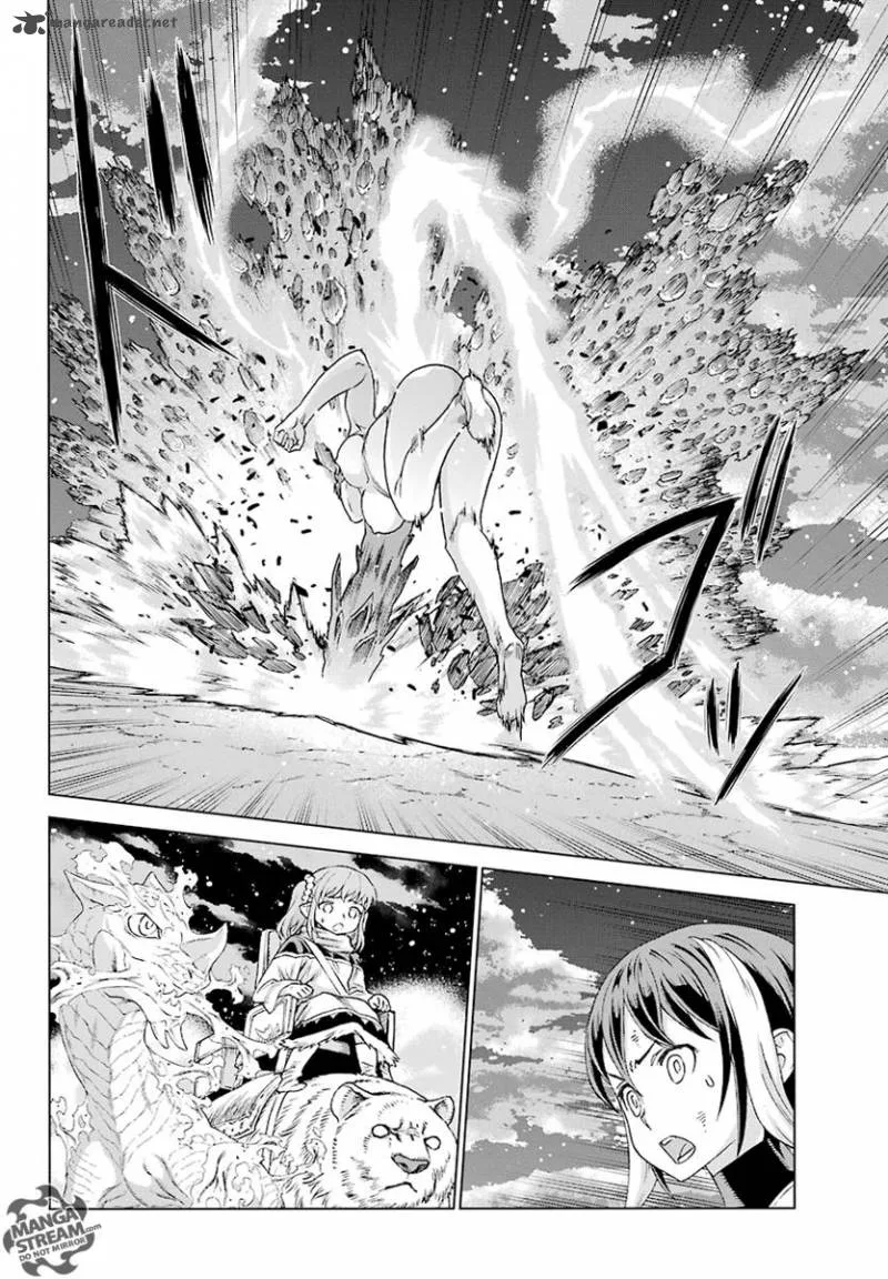 Ubel Blatt Chapter 147 page 10