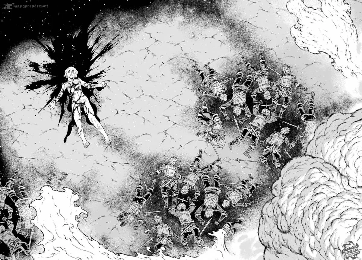 Ubel Blatt Chapter 147 page 25