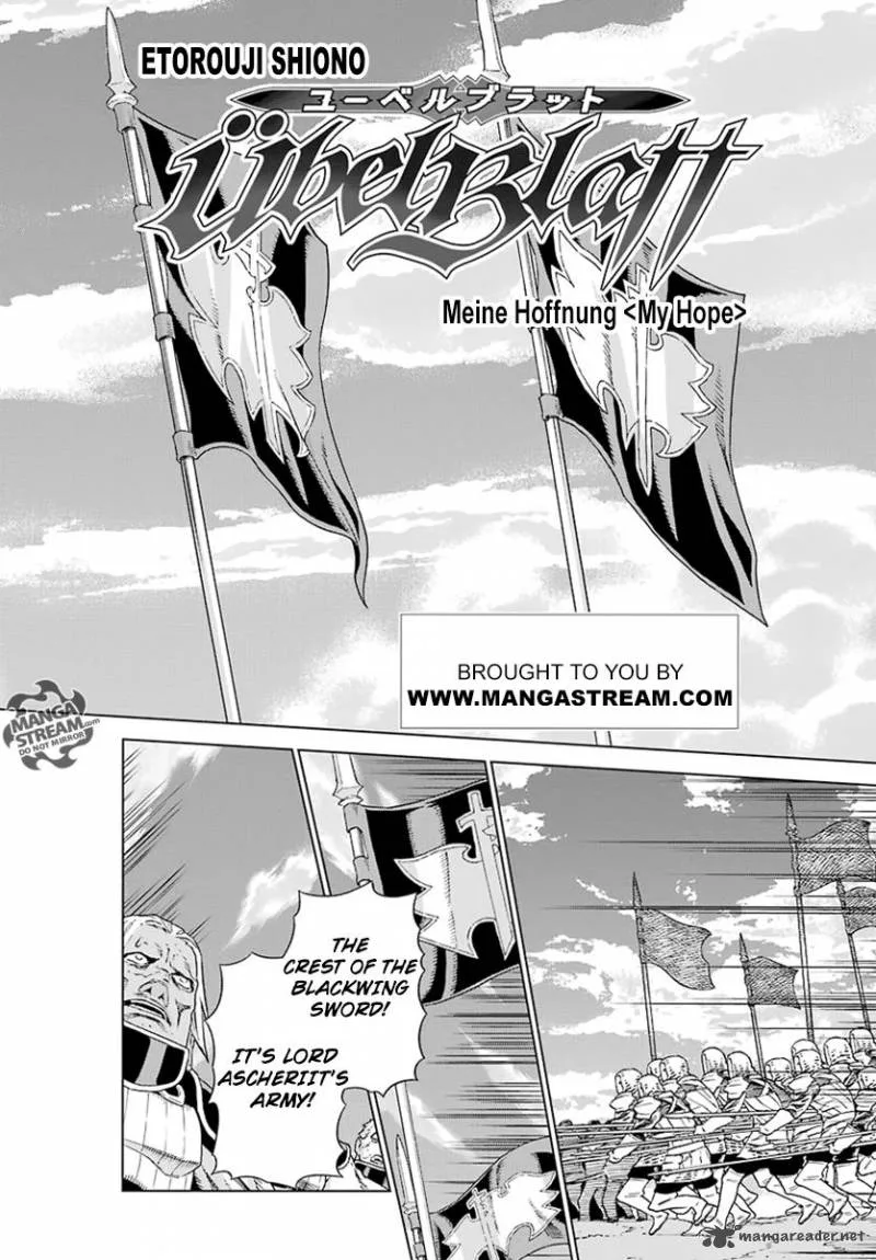 Ubel Blatt Chapter 148 page 3