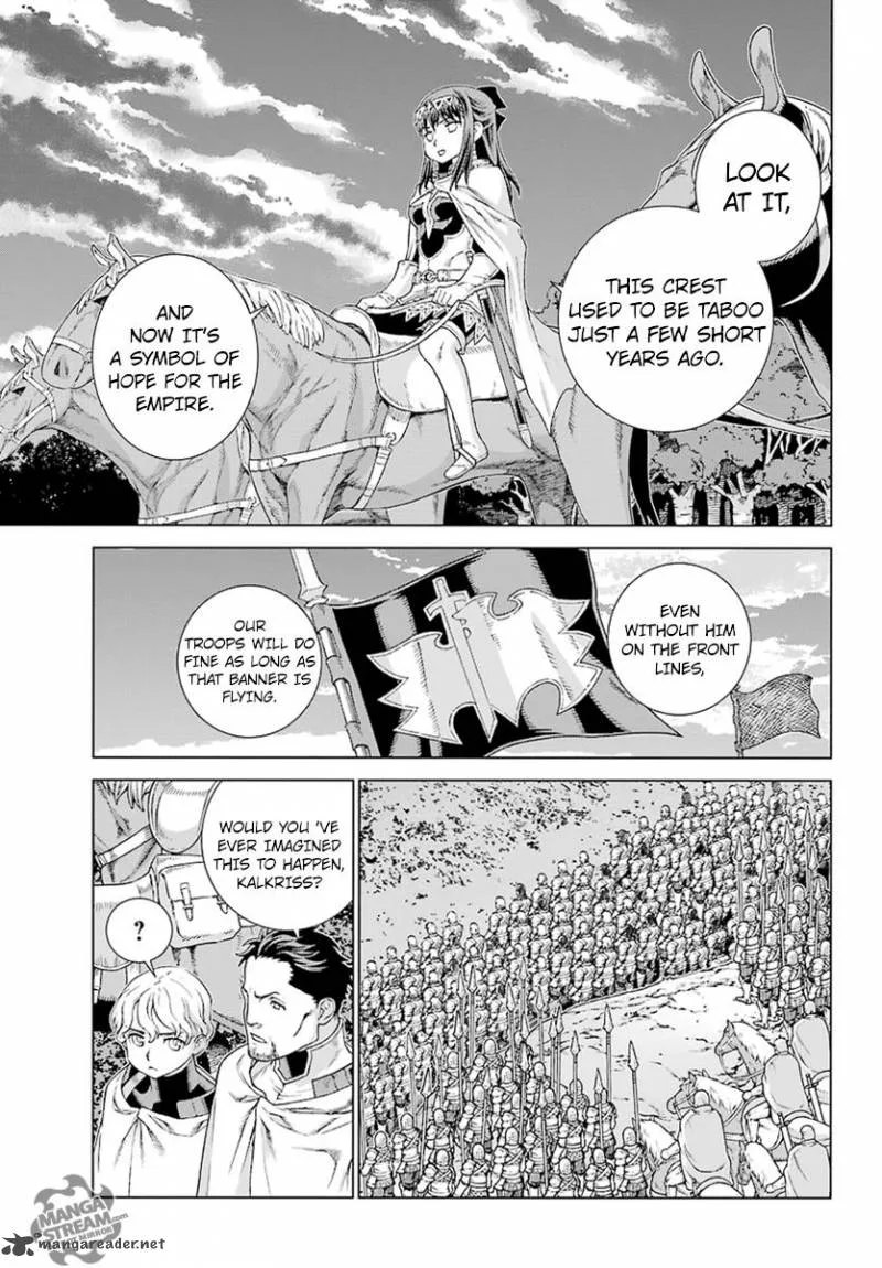 Ubel Blatt Chapter 148 page 6