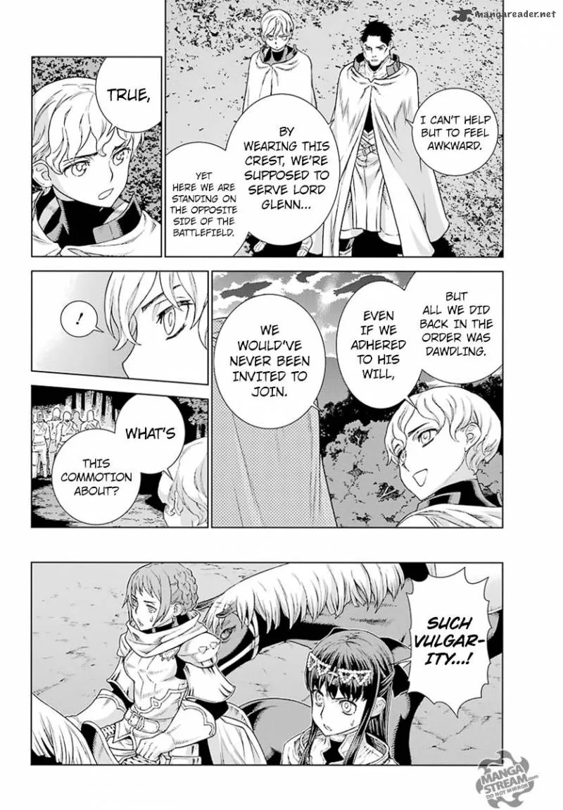 Ubel Blatt Chapter 148 page 7