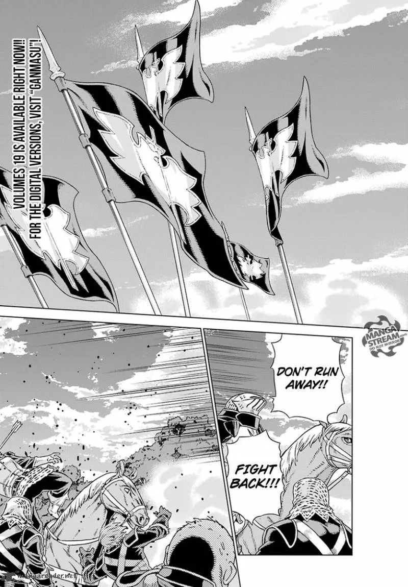 Ubel Blatt Chapter 148 page 4