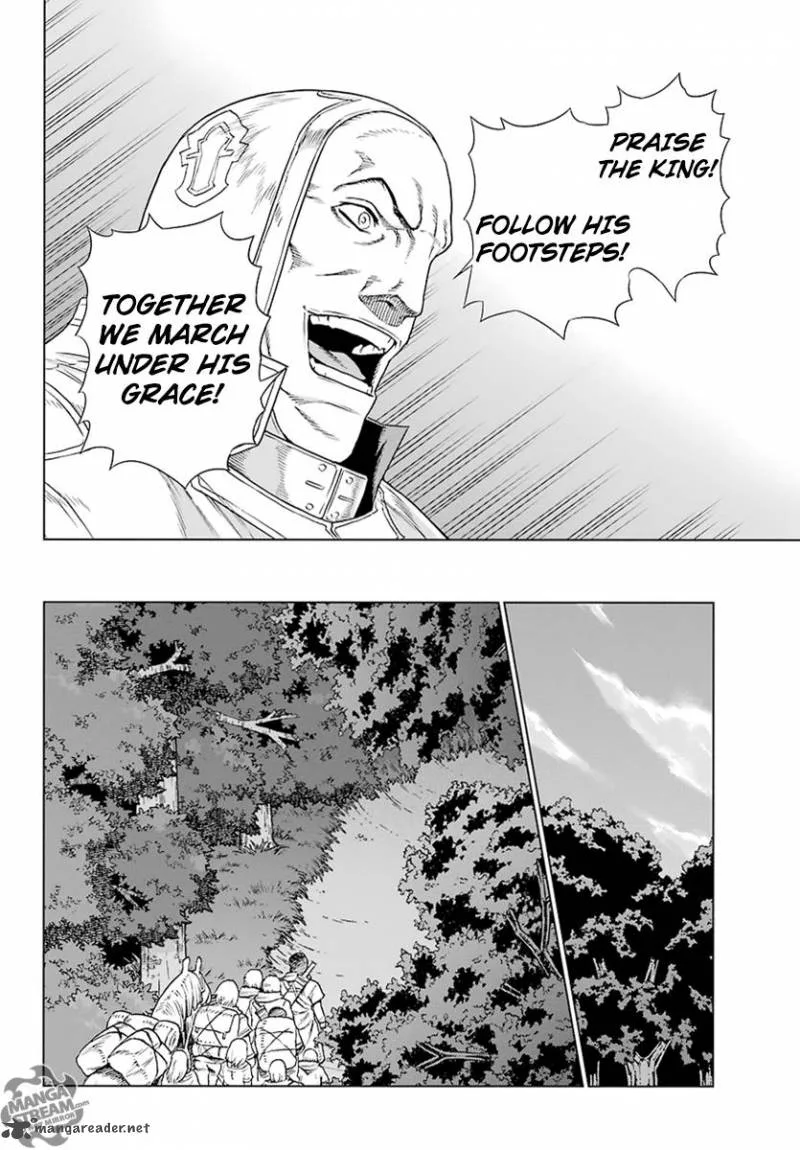 Ubel Blatt Chapter 148 page 13