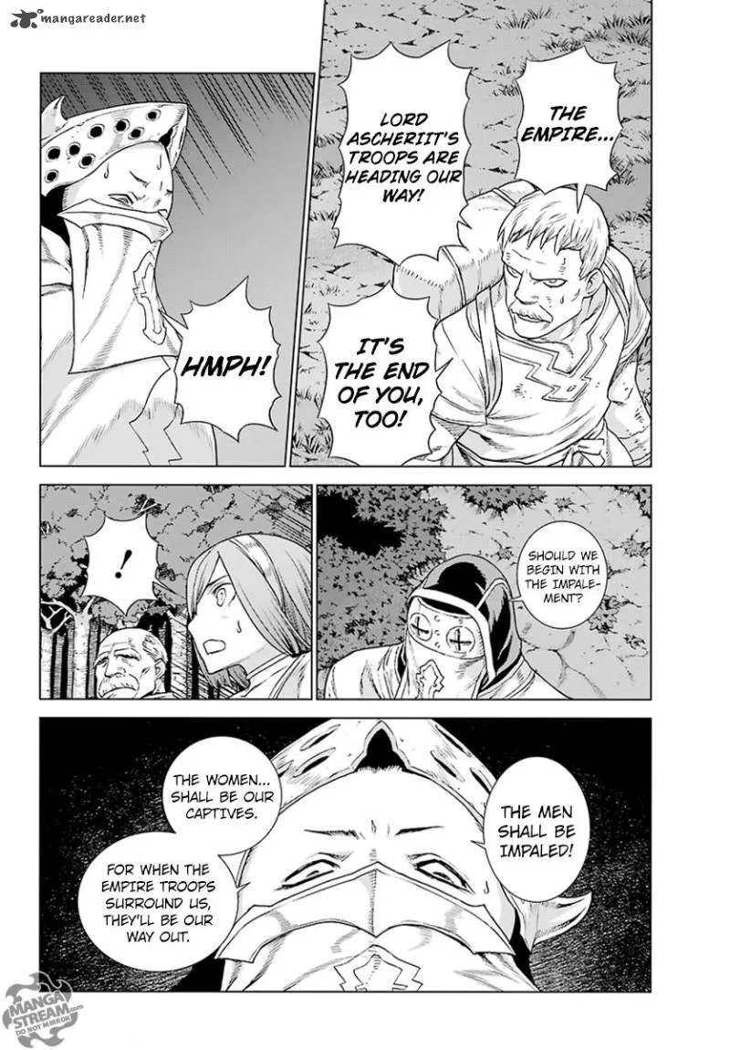 Ubel Blatt Chapter 148 page 15