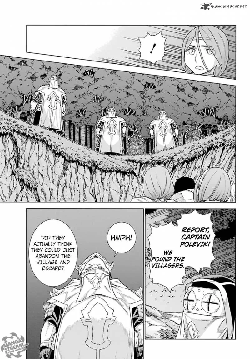 Ubel Blatt Chapter 148 page 14