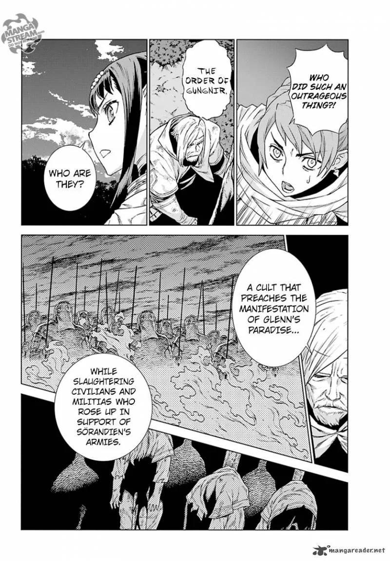 Ubel Blatt Chapter 148 page 9
