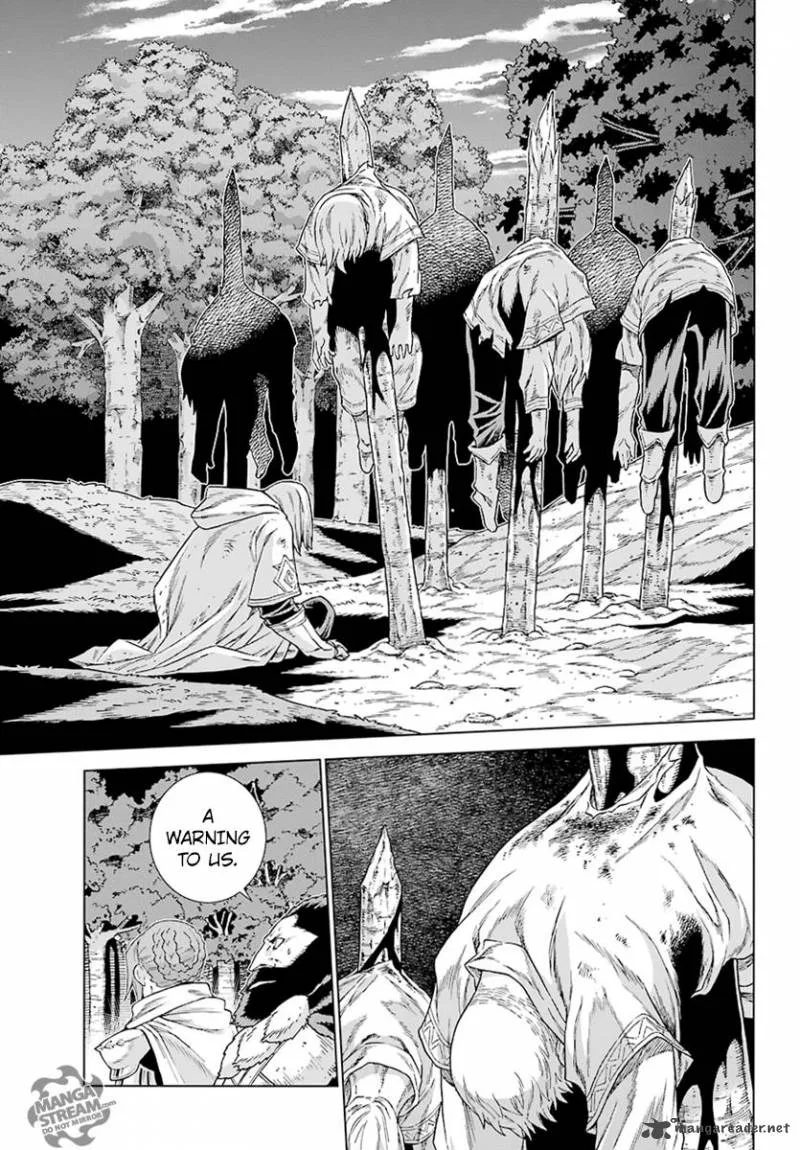 Ubel Blatt Chapter 148 page 8
