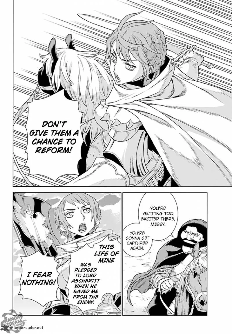 Ubel Blatt Chapter 148 page 5