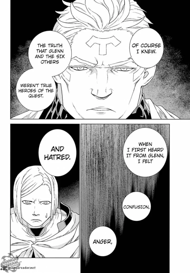 Ubel Blatt Chapter 148 page 23