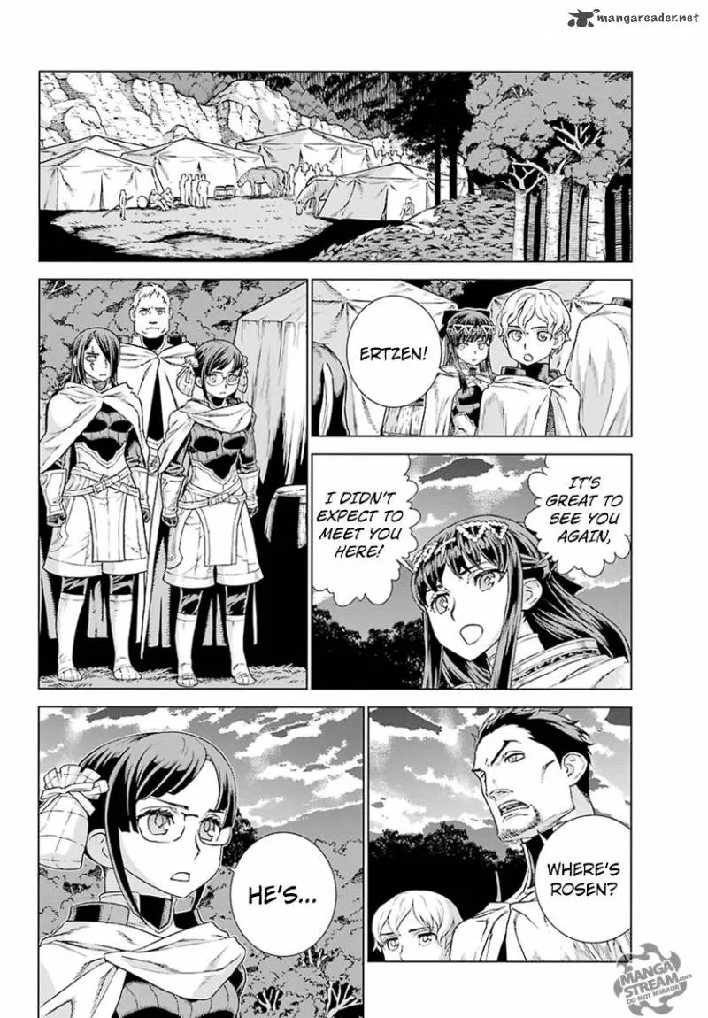 Ubel Blatt Chapter 148 page 21