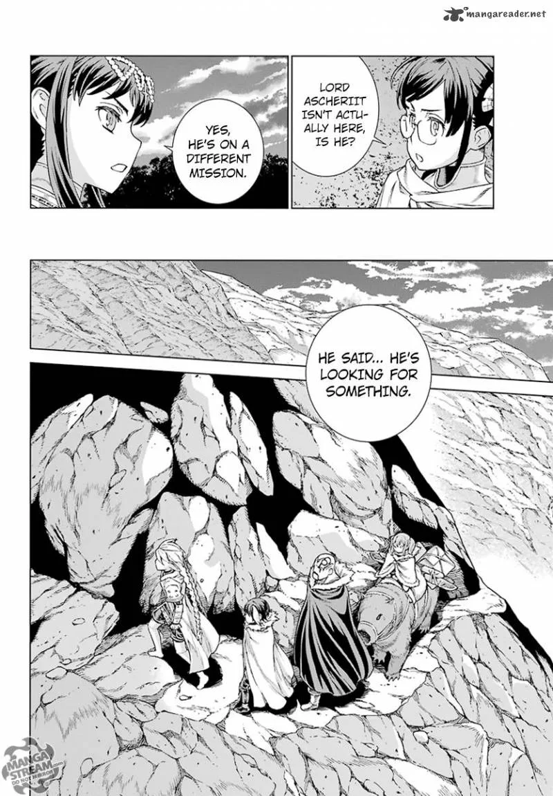 Ubel Blatt Chapter 148 page 27