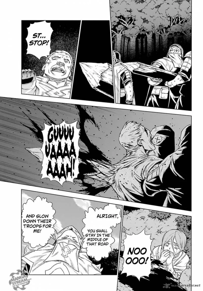 Ubel Blatt Chapter 148 page 16