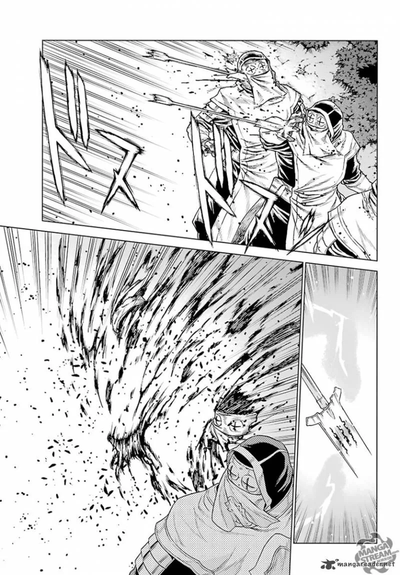 Ubel Blatt Chapter 148 page 18