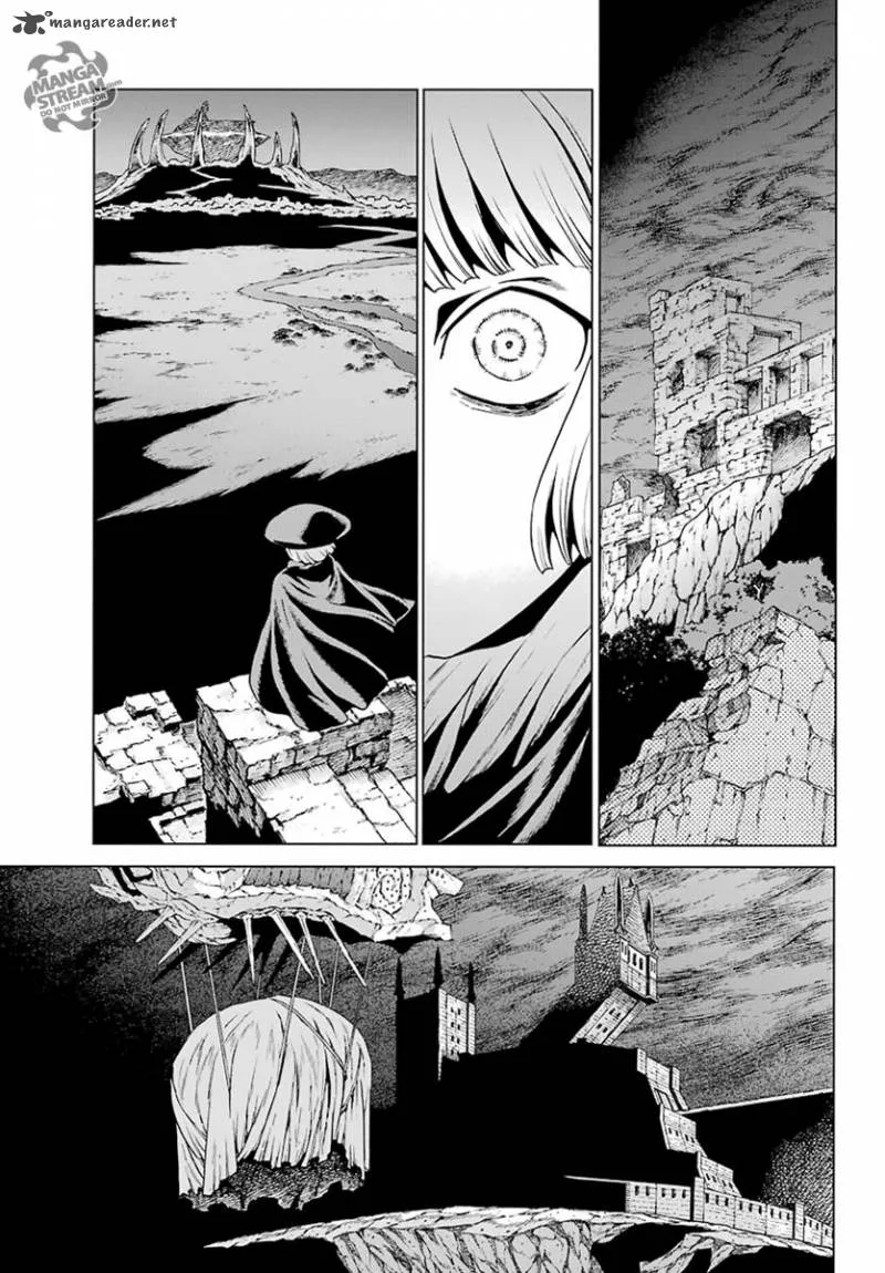 Ubel Blatt Chapter 148 page 28