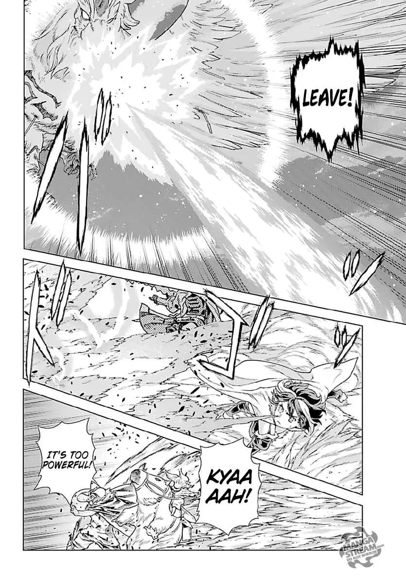 Ubel Blatt Chapter 149 page 14