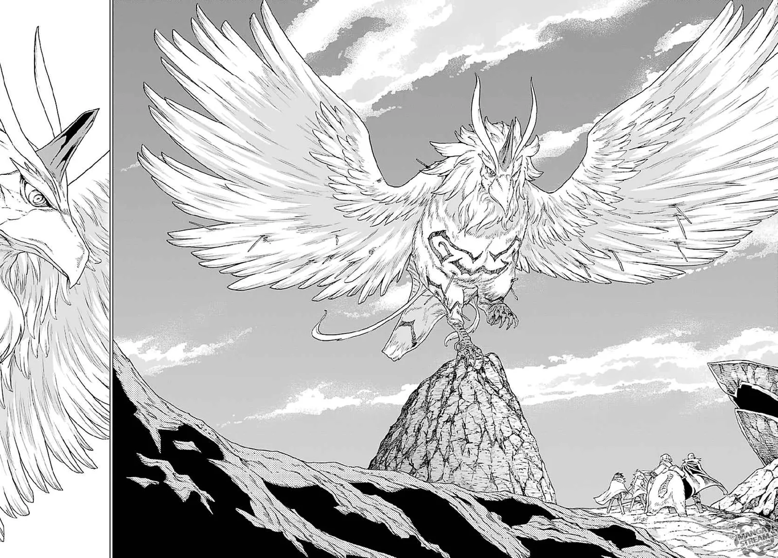Ubel Blatt Chapter 149 page 11