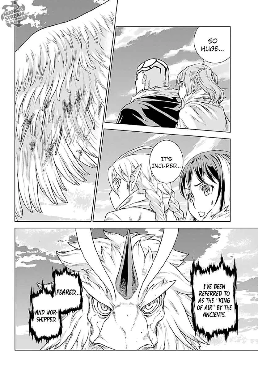 Ubel Blatt Chapter 149 page 12