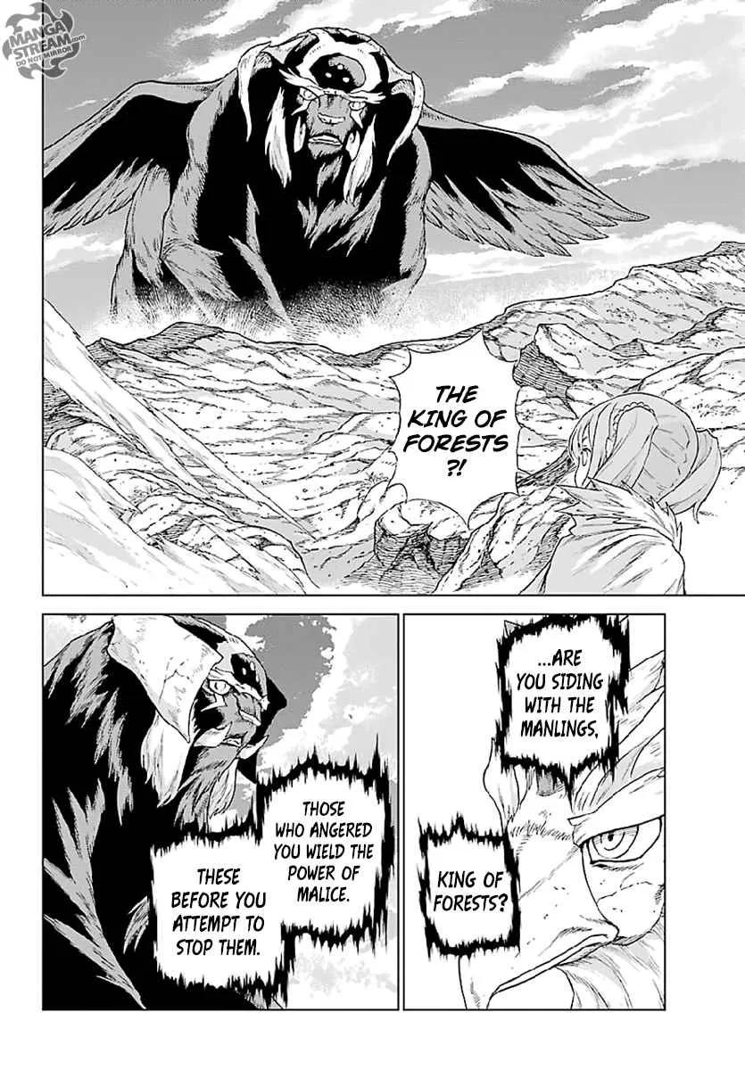 Ubel Blatt Chapter 149 page 16