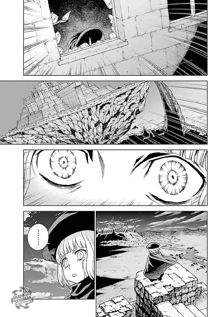 Ubel Blatt Chapter 149 page 6